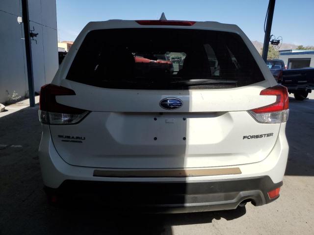 2023 SUBARU FORESTER JF2SKAAC4PH537646
