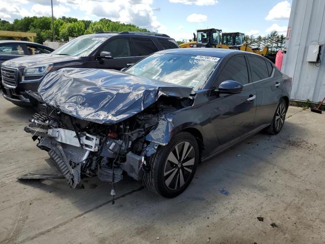 2019 Nissan Altima Sl VIN: 1N4BL4EV3KC190606 Lot: 56706714