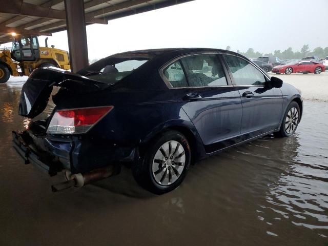 2010 Honda Accord Lx VIN: 1HGCP2F33AA086777 Lot: 54321314