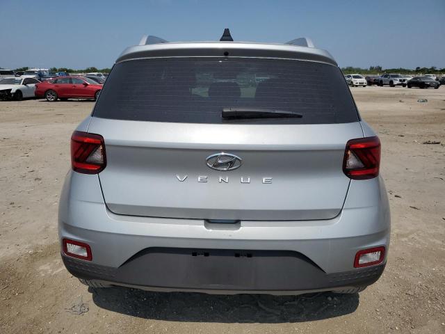 2021 Hyundai Venue Sel VIN: KMHRC8A37MU115971 Lot: 54753664