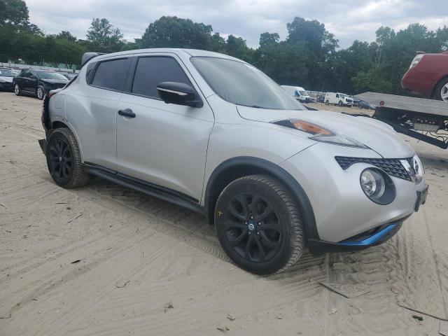 2013 Nissan Juke S VIN: JN8AF5MV1DT213019 Lot: 55217464