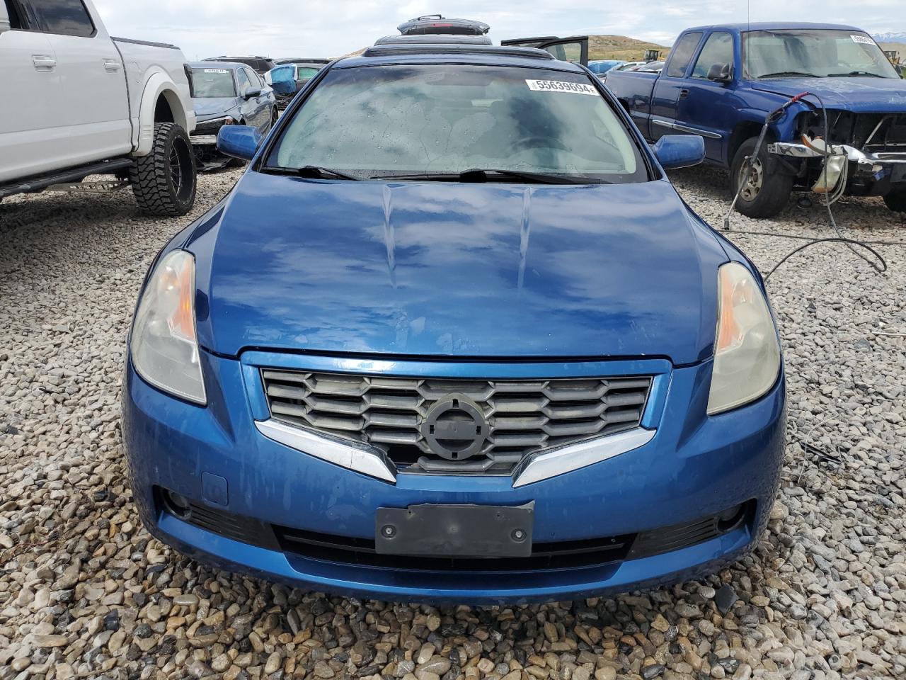 1N4AL24E88C108511 2008 Nissan Altima 2.5S