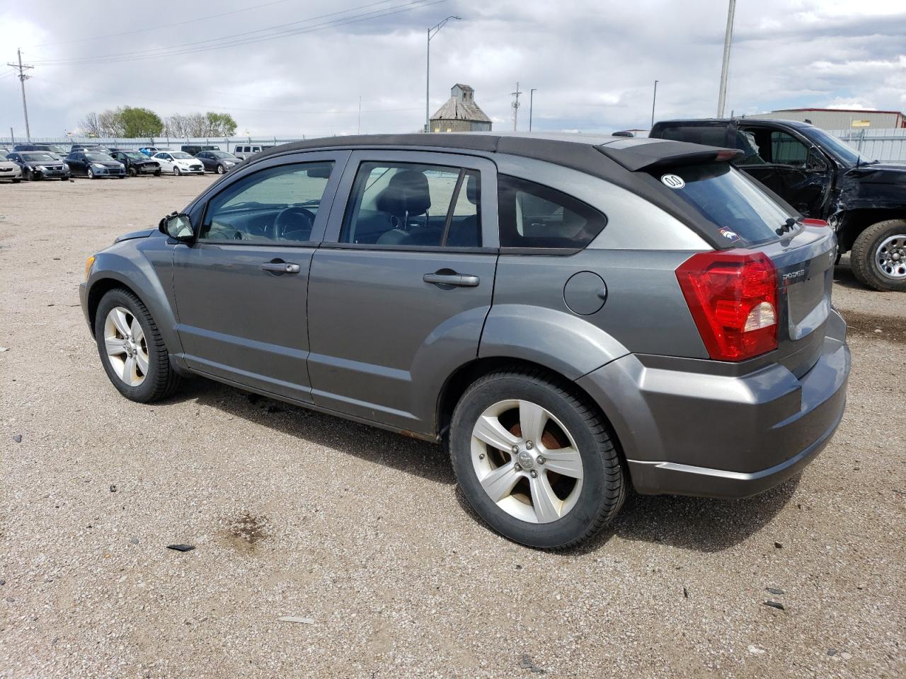 1B3CB3HA3BD295971 2011 Dodge Caliber Mainstreet