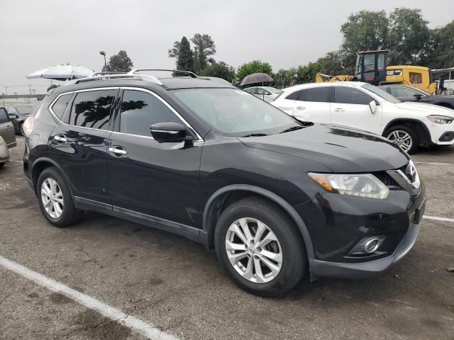 2014 Nissan Rogue S VIN: 5N1AT2MT1EC808550 Lot: 54637234