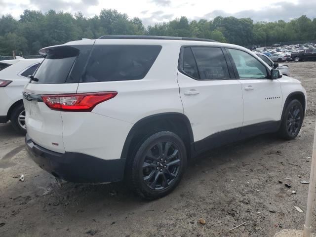 2021 Chevrolet Traverse Rs VIN: 1GNEVJKW1MJ116183 Lot: 56043554