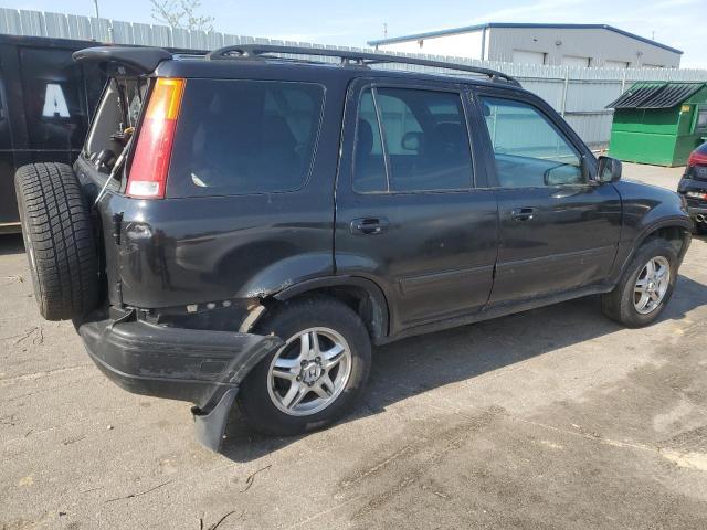 1999 Honda Cr-V Lx VIN: JHLRD1846XC071854 Lot: 53642664