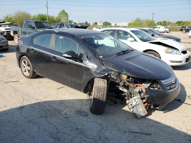 VIN 1G1RB6E42FU117301 2015 Chevrolet Volt no.4