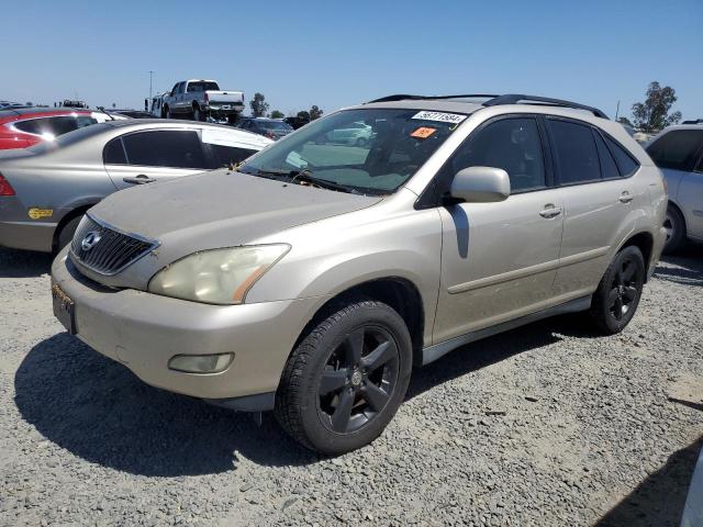 2004 Lexus Rx 330 VIN: JTJGA31U640004524 Lot: 56771584