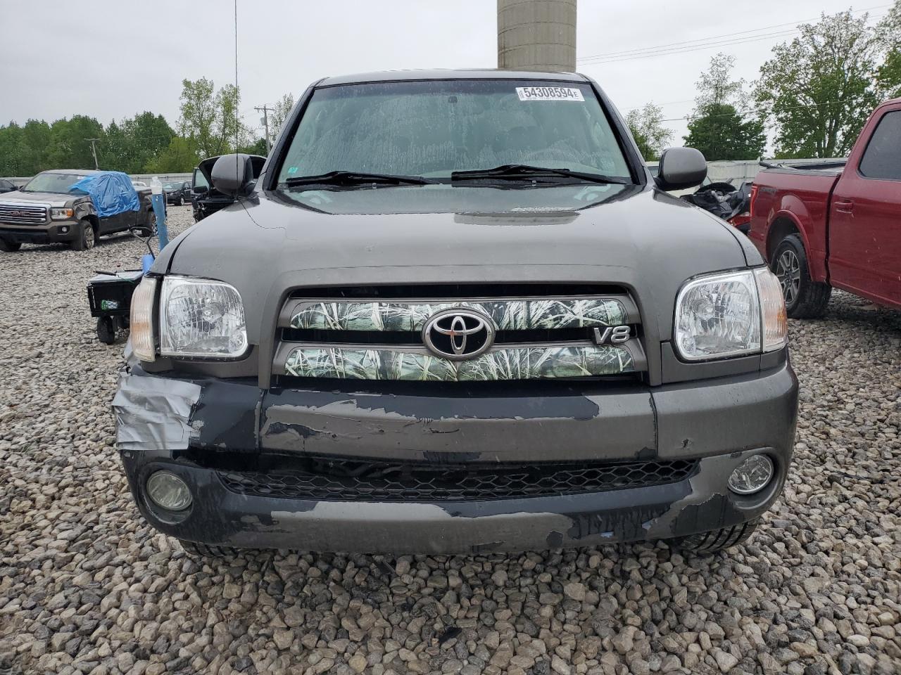 5TBDT48195S477049 2005 Toyota Tundra Double Cab Limited