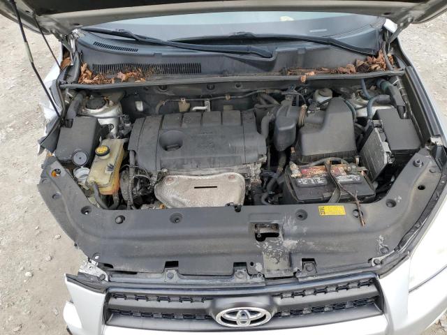 2012 Toyota Rav4 VIN: 2T3BF4DV8CW207790 Lot: 54567034