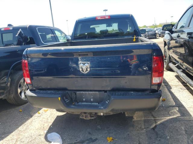 2023 Ram 1500 Classic Tradesman VIN: 1C6RR6FG3PS536628 Lot: 52727664