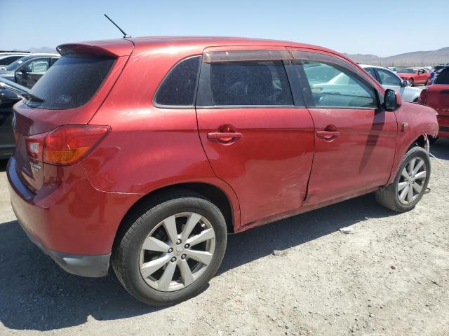 2013 Mitsubishi Outlander Sport Es VIN: 4A4AP3AUXDE020339 Lot: 55962204