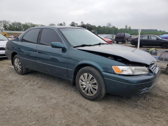 1997 Toyota Camry Ce VIN: 4T1BF22K5VU035050 Lot: 53649954