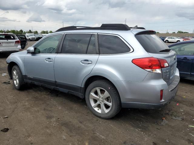 2013 Subaru Outback 3.6R Limited VIN: 4S4BRDLC4D2266378 Lot: 55721454