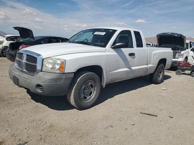 2006 Dodge Dakota St VIN: 1D7HE22K36S656811 Lot: 55063044