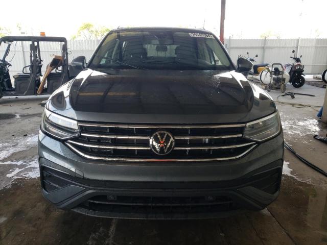 2024 Volkswagen Tiguan Se VIN: 3VVNB7AX6RM034301 Lot: 54448394