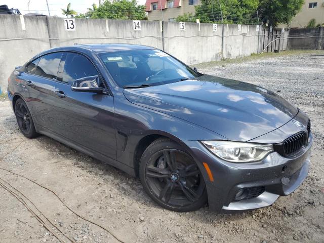 VIN WBA4A9C59GG504927 2016 BMW 4 Series, 428 I Gran... no.4