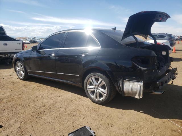 2011 Mercedes-Benz E-klasse - Image 2