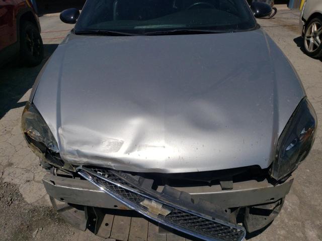 2007 Chevrolet Monte Carlo Ss VIN: 2G1WL15C479173653 Lot: 53169524