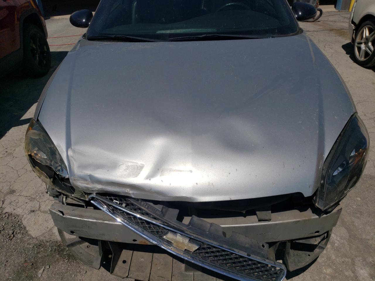 2G1WL15C479173653 2007 Chevrolet Monte Carlo Ss