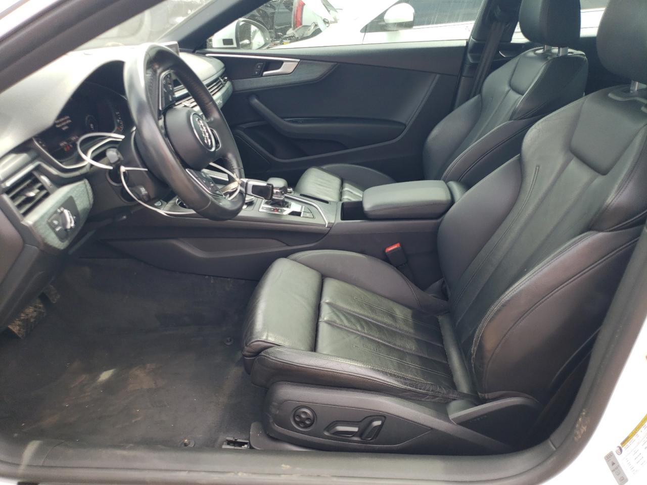 WAUTNAF59JA022739 2018 Audi A5 Premium Plus S-Line