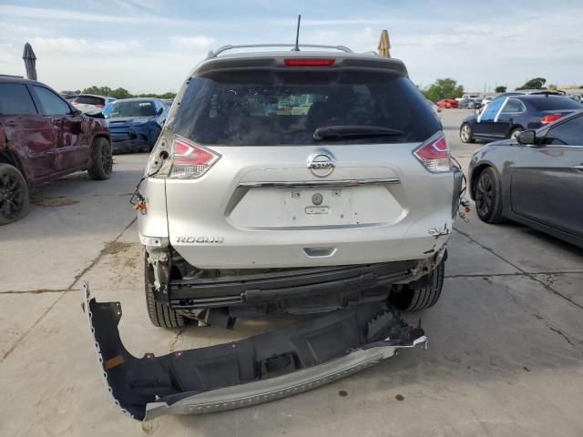 2016 Nissan Rogue S VIN: 5N1AT2MT1GC795351 Lot: 54227284