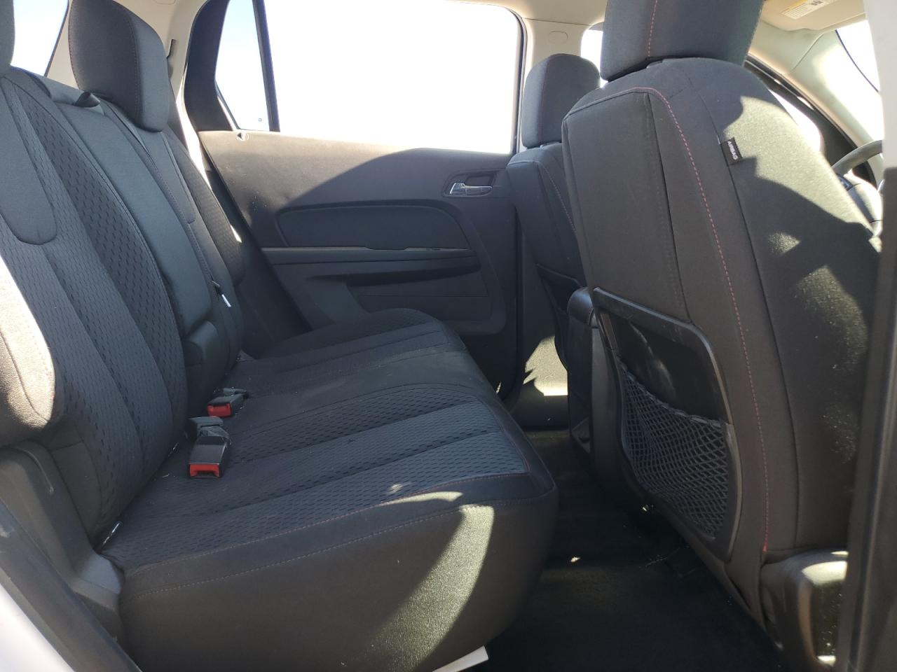 2CTALBEWXA6327054 2010 GMC Terrain Sle