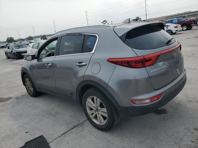 2017 Kia Sportage Lx VIN: KNDPM3AC4H7052117 Lot: 55535784