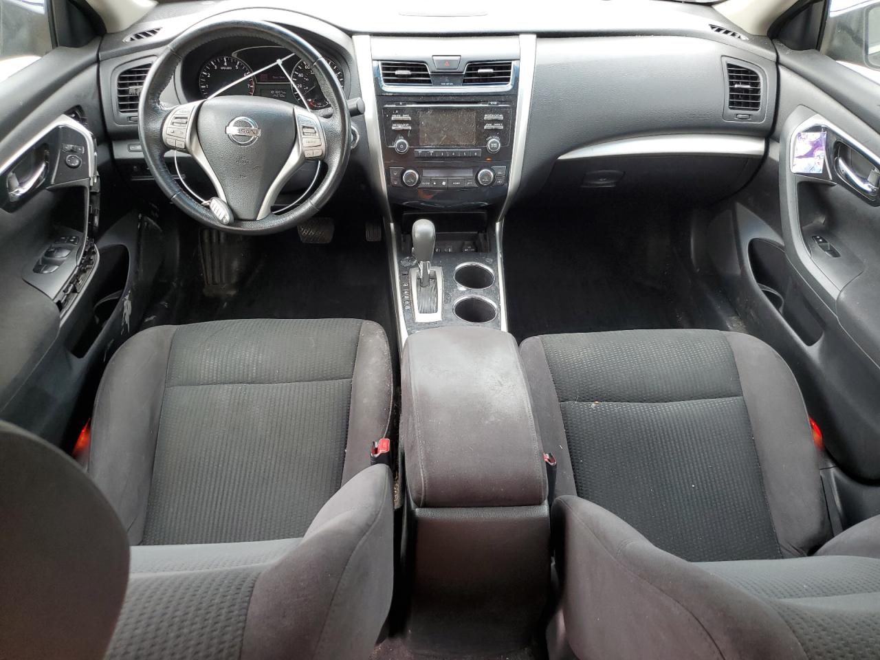 1N4AL3AP5EC269003 2014 Nissan Altima 2.5