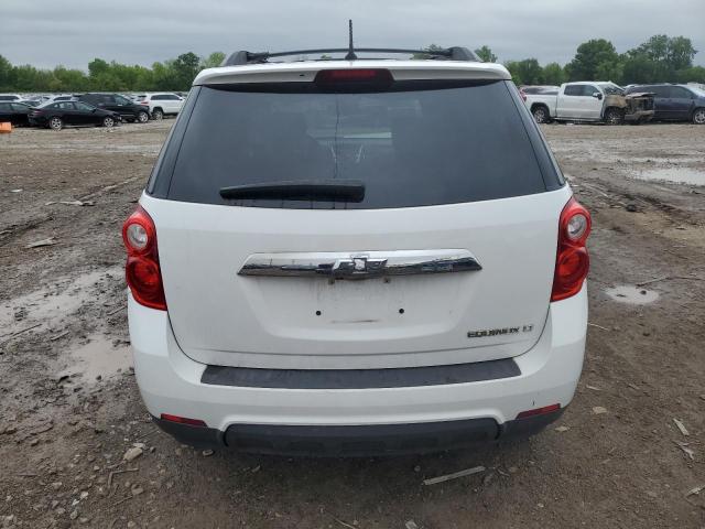 2014 Chevrolet Equinox Lt VIN: 2GNALBEK5E6323368 Lot: 53664974