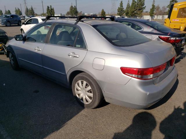 2003 Honda Accord Lx VIN: JHMCM56303C085536 Lot: 56974954