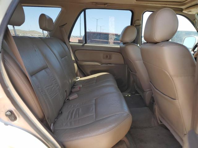 2001 Toyota 4Runner Limited VIN: JT3HN87R519052507 Lot: 56035694