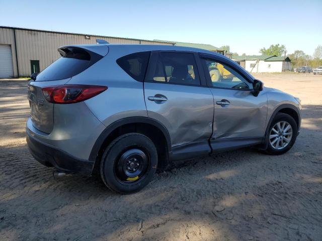 2015 Mazda Cx-5 Touring VIN: JM3KE4CY0F0526809 Lot: 54521684