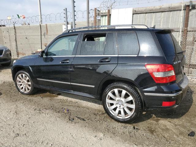 2012 Mercedes-Benz Glk 350 VIN: WDCGG5GB9CF894381 Lot: 55331344