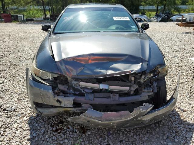 2008 Acura Tl VIN: 19UUA66228A025659 Lot: 53320894