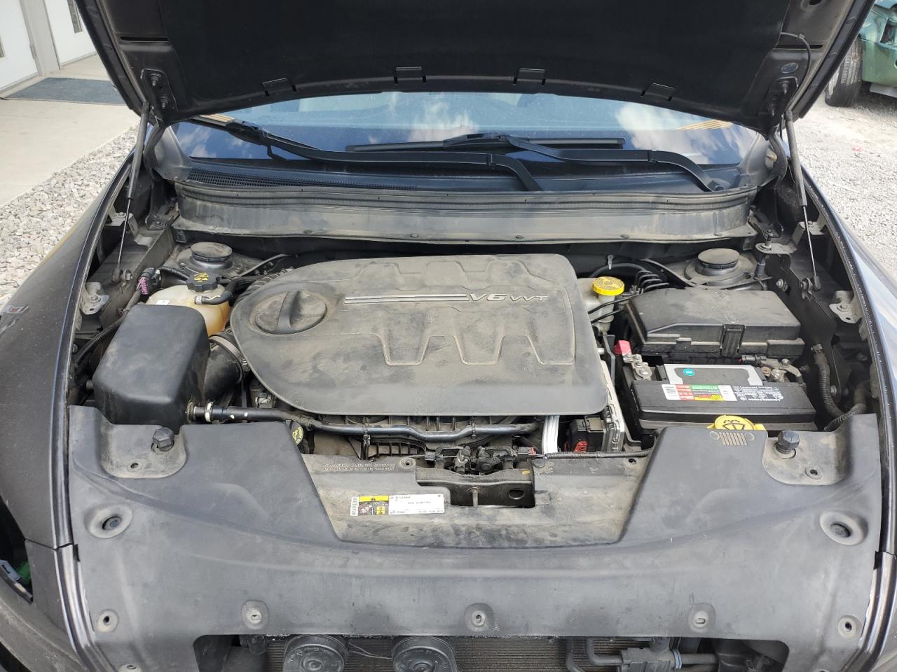 1C4PJMDSXFW752079 2015 Jeep Cherokee Limited