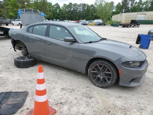 2018 Dodge Charger R/T VIN: 2C3CDXCT5JH234068 Lot: 53560254