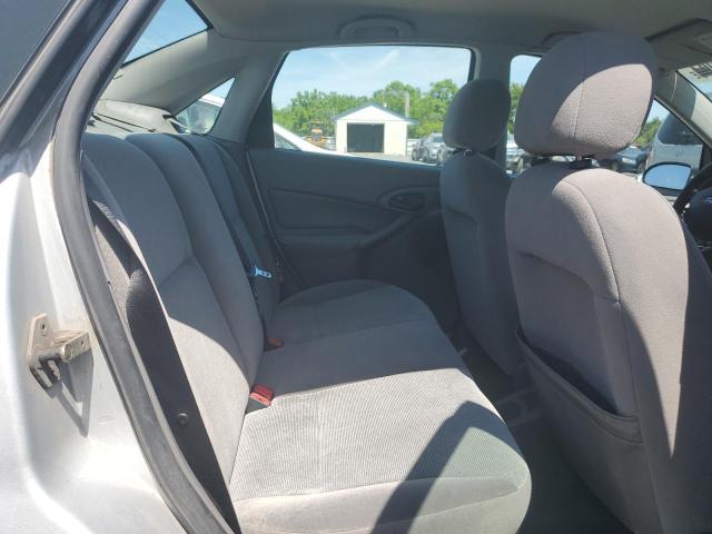 2002 Ford Focus Se VIN: 1FAFP34322W112817 Lot: 56803904