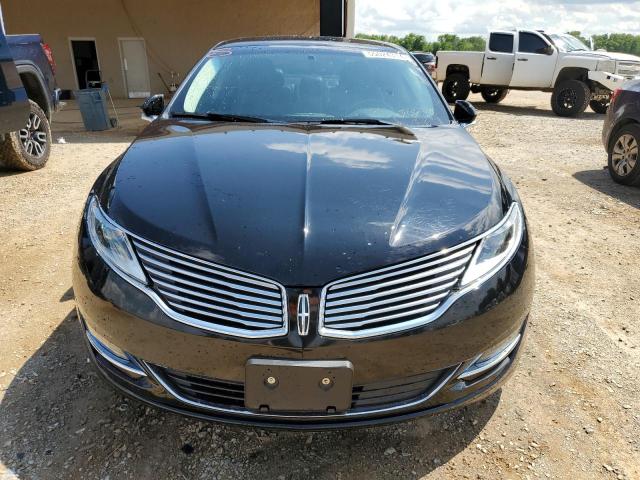 2016 Lincoln Mkz VIN: 3LN6L2GK7GR633296 Lot: 55024314