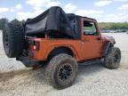 JEEP WRANGLER S photo