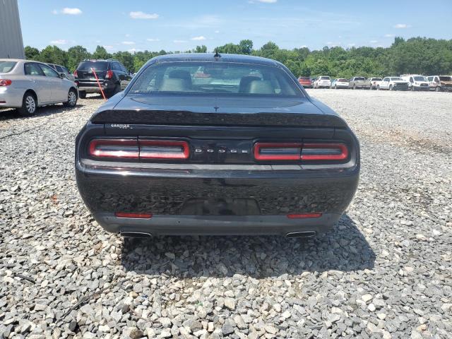 2017 Dodge Challenger Sxt VIN: 2C3CDZAG8HH666052 Lot: 55145754