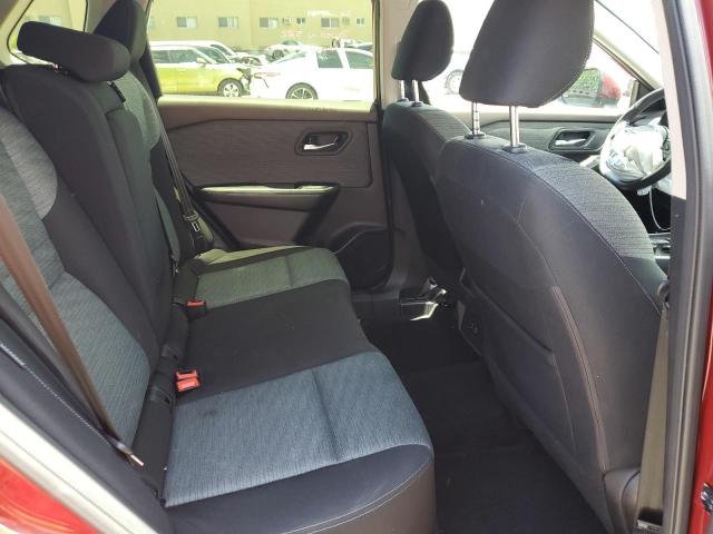 2023 NISSAN ROGUE SV - JN8BT3BB2PW195952