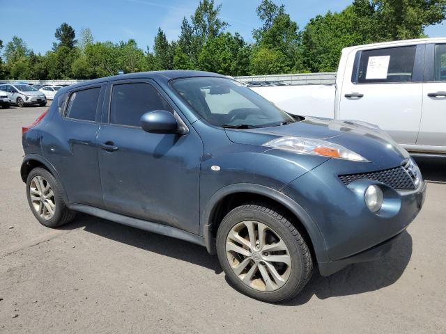 2011 Nissan Juke S VIN: JN8AF5MV6BT013315 Lot: 54034034