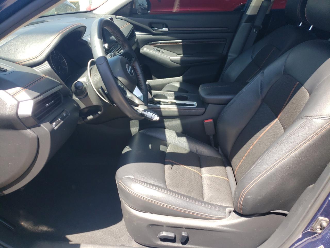 1N4BL4CV9NN381619 2022 Nissan Altima Sr