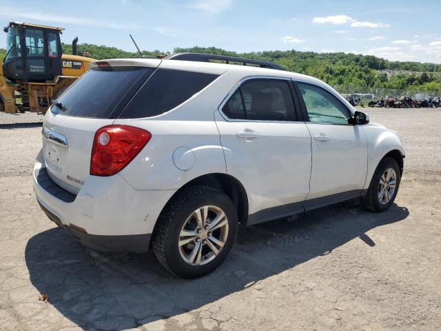 2015 Chevrolet Equinox Lt VIN: 2GNALCEK4F6337155 Lot: 55486394