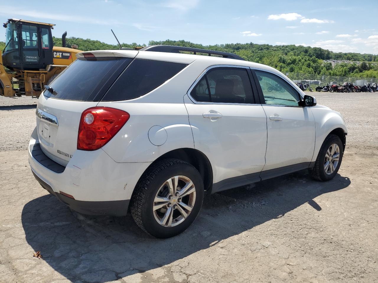 2GNALCEK4F6337155 2015 Chevrolet Equinox Lt