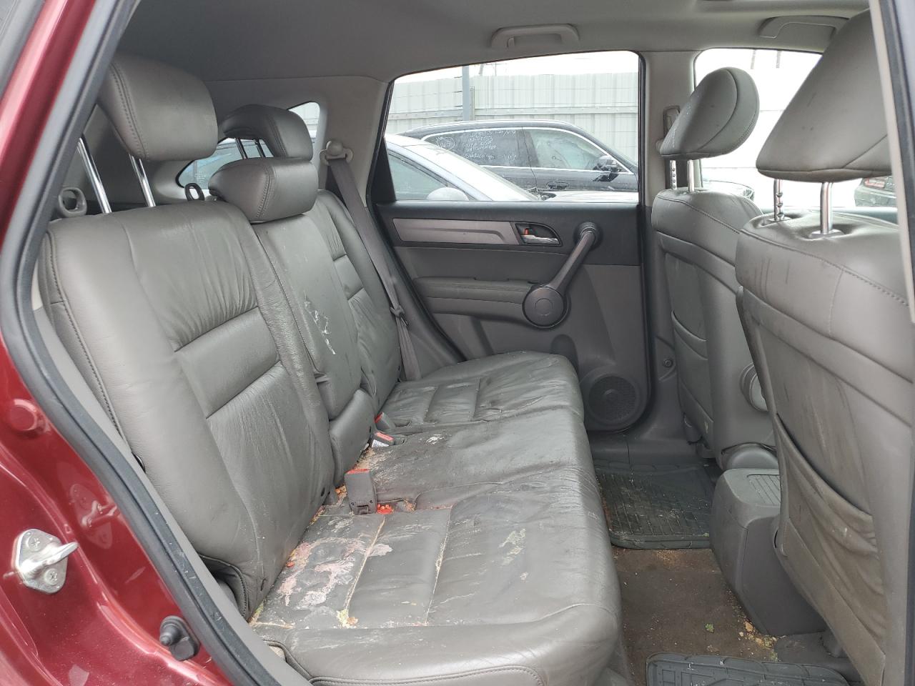 JHLRE48769C019975 2009 Honda Cr-V Exl