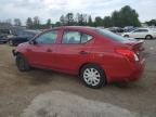 NISSAN VERSA S photo