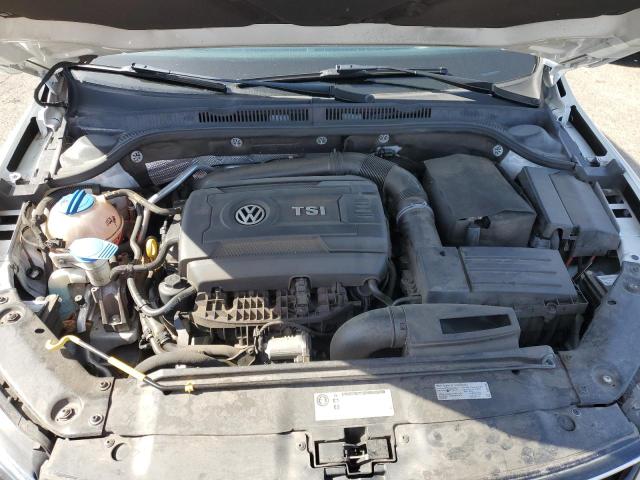 2016 Volkswagen Jetta Sel VIN: 3VWL07AJXGM394043 Lot: 57163314