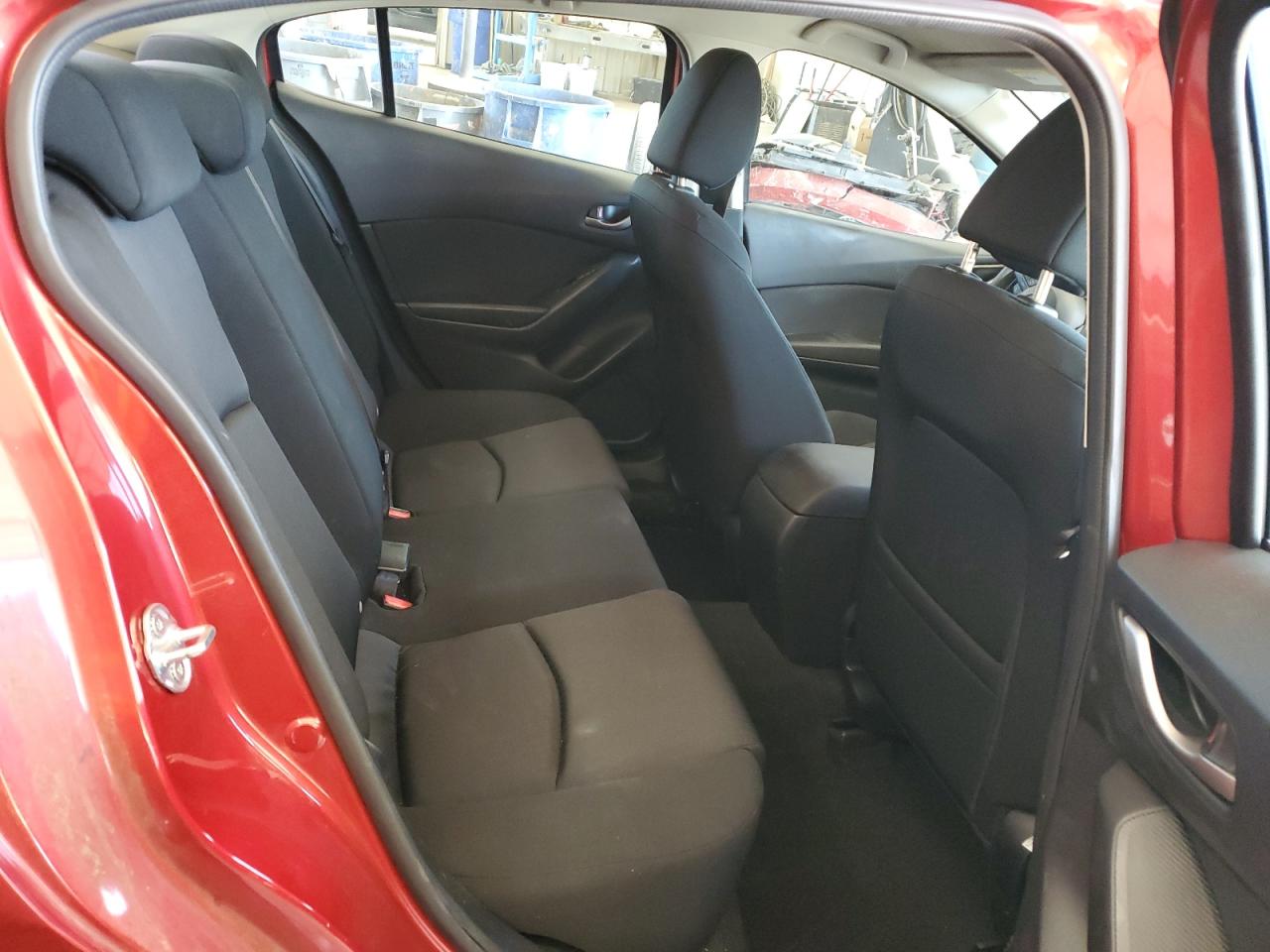 JM1BM1U70E1123177 2014 Mazda 3 Sport